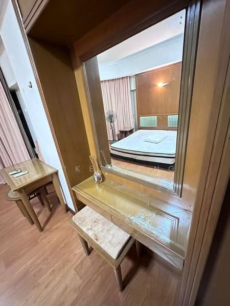 Condominium for Sale at Villa Puteri - Mike Leong - Bedroom - PropertyGuru.com.my