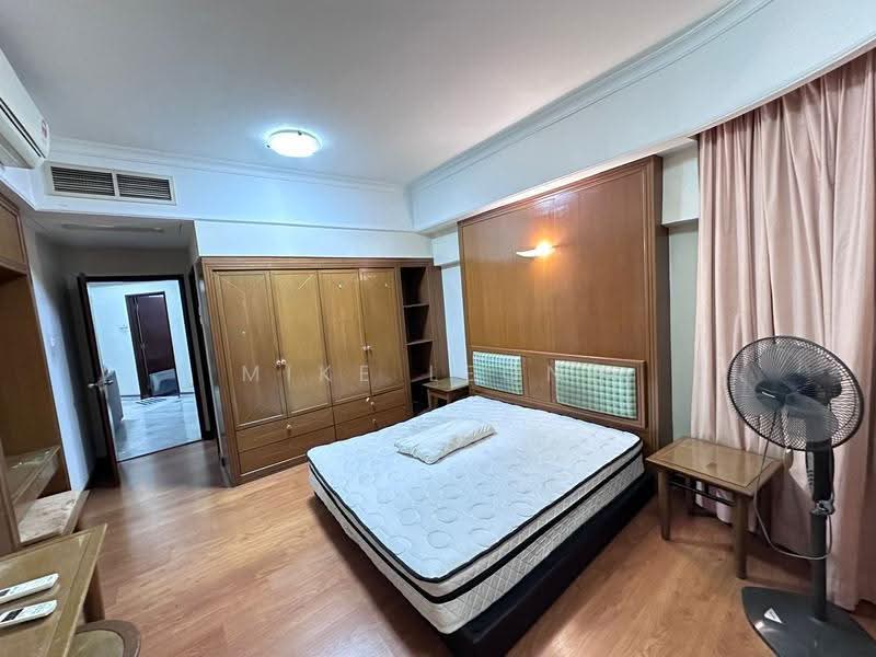 Condominium for Sale at Villa Puteri - Mike Leong - Bedroom - PropertyGuru.com.my