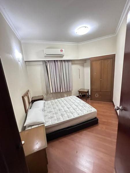 Condominium for Sale at Villa Puteri - Mike Leong - Bedroom - PropertyGuru.com.my