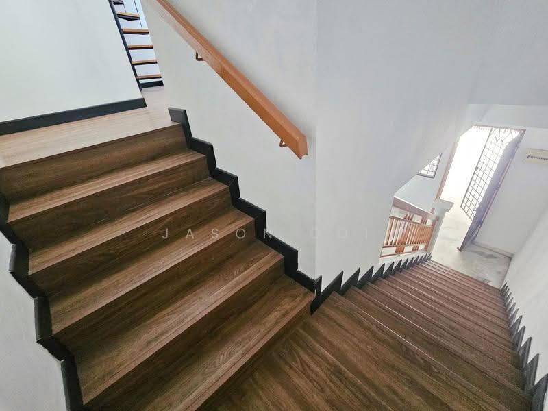 2-storey Terraced House for Sale in Usj 11 (Subang Jaya) - Jason Ooi - Interior - PropertyGuru.com.my