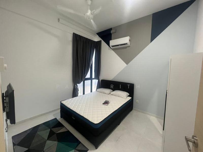 Condominium for Rent at Evoke Residence - Panya Rith - Bedroom - PropertyGuru.com.my