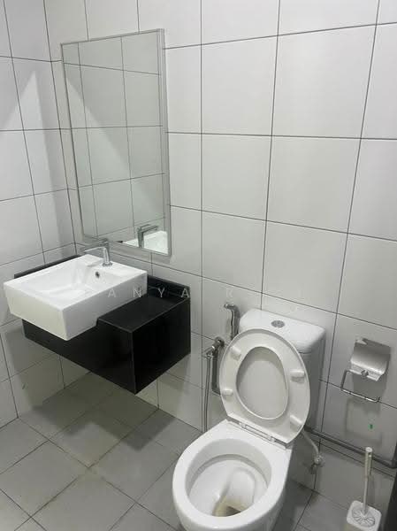 Condominium for Rent at Evoke Residence - Panya Rith - Bathroom - PropertyGuru.com.my