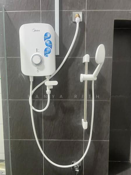 Condominium for Rent at Evoke Residence - Panya Rith - Bathroom - PropertyGuru.com.my