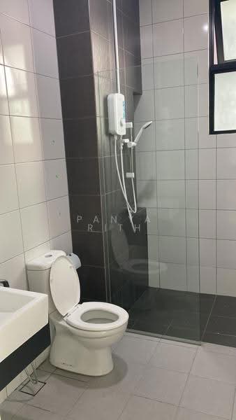 Condominium for Rent at Evoke Residence - Panya Rith - Bathroom - PropertyGuru.com.my