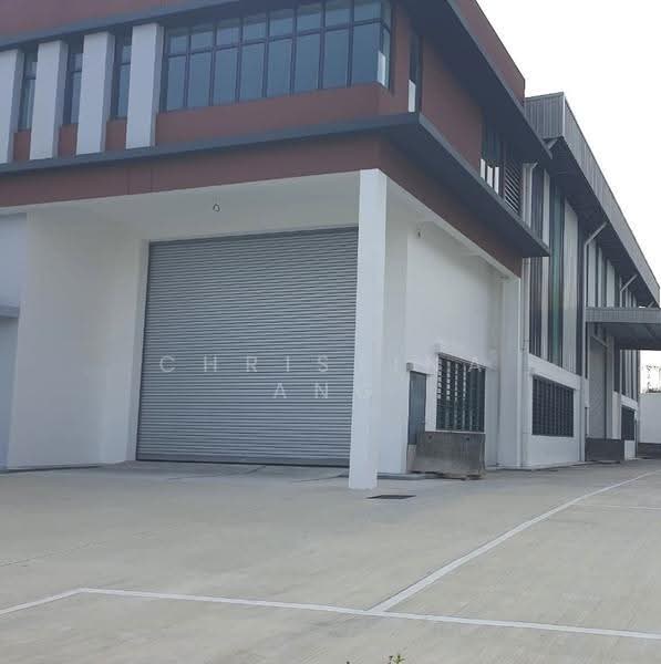 Semi-D Factory for Sale in Taman Desa Cemerlang (Ulu Tiram) - Christina Ang - Exterior - PropertyGuru.com.my