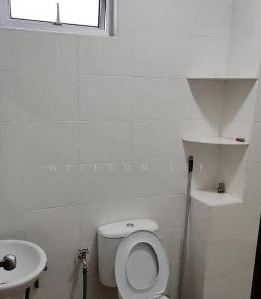 Apartment for Rent at Tanjung Permai De Centro - Willson Lee - Bathroom - PropertyGuru.com.my