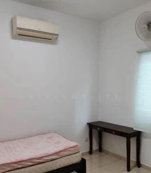Apartment for Rent at Tanjung Permai De Centro - Willson Lee - Bedroom - PropertyGuru.com.my