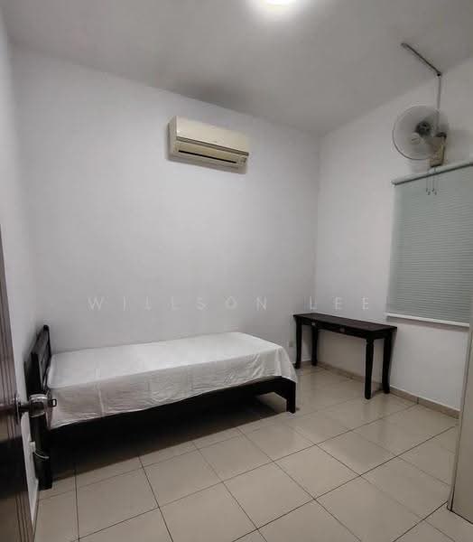 Apartment for Rent at Tanjung Permai De Centro - Willson Lee - Bedroom - PropertyGuru.com.my