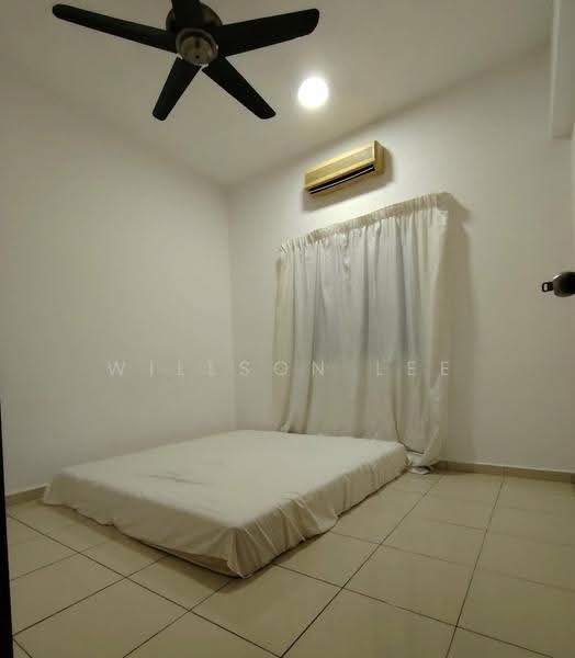 Apartment for Rent at Tanjung Permai De Centro - Willson Lee - Bedroom - PropertyGuru.com.my