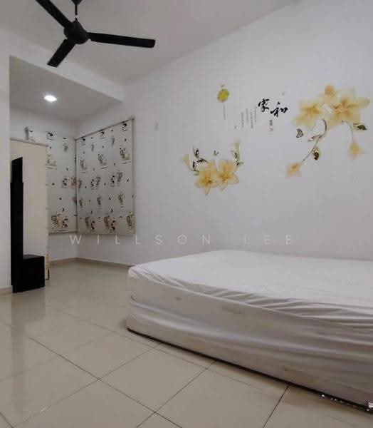 Apartment for Rent at Tanjung Permai De Centro - Willson Lee - Bedroom - PropertyGuru.com.my