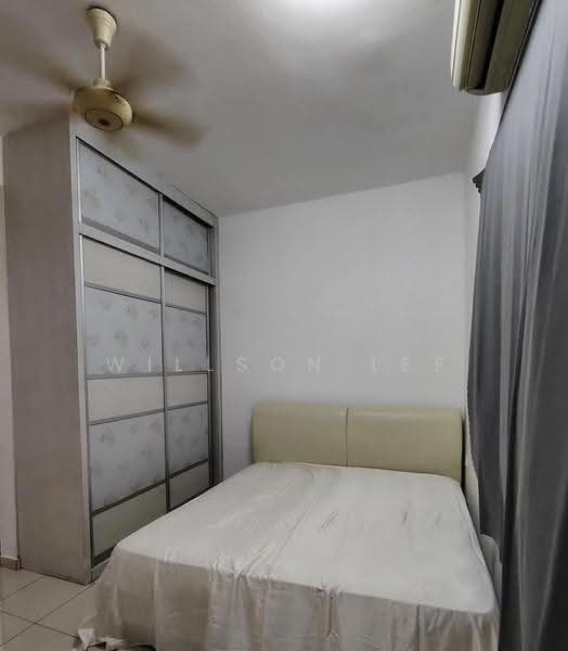 Apartment for Rent at Tanjung Permai De Centro - Willson Lee - Bedroom - PropertyGuru.com.my