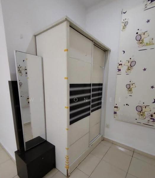 Apartment for Rent at Tanjung Permai De Centro - Willson Lee - Bedroom - PropertyGuru.com.my