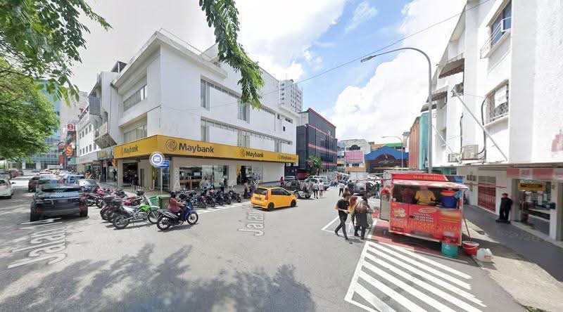 Shop for Rent in Seksyen 14 (Petaling Jaya) - Jacky Wong - Exterior - PropertyGuru.com.my
