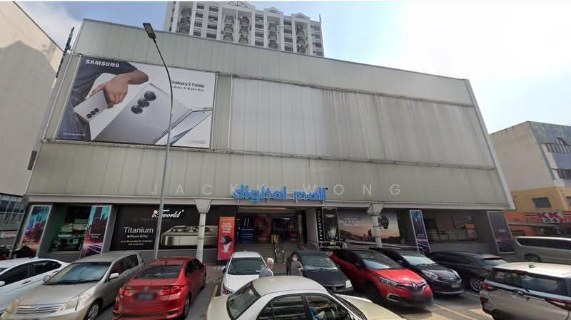 Shop for Rent in Seksyen 14 (Petaling Jaya) - Jacky Wong - Exterior - PropertyGuru.com.my
