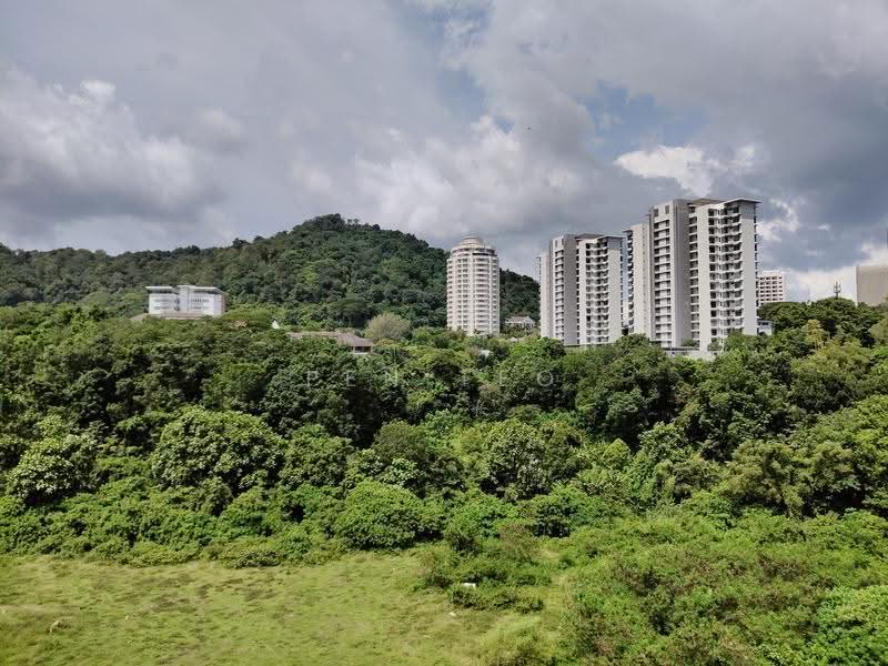 Pangsapuri untuk Dijual di Desa Indah Block 33 - Pen Teo - PropertyGuru.com.my