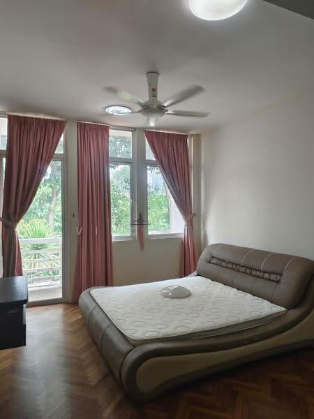 Rumah Berkembar untuk Dijual di Tanjung Tokong (Penang) - Vince Tan - Bedroom - PropertyGuru.com.my