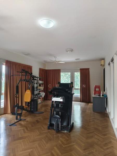 Rumah Berkembar untuk Dijual di Tanjung Tokong (Penang) - Vince Tan - Gym - PropertyGuru.com.my