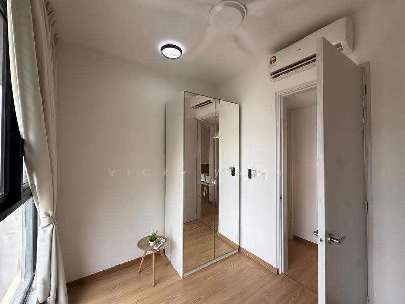 Service Residence for Sale at Geo Bukit Rimau - Vicky Wang - Interior - PropertyGuru.com.my