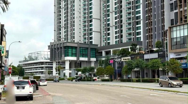 Shop / Office untuk Dijual di Bukit Indah (Iskandar Puteri (Nusajaya)) - Eva Siow - PropertyGuru.com.my
