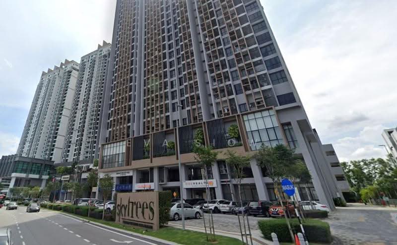 Shop / Office untuk Dijual di Bukit Indah (Iskandar Puteri (Nusajaya)) - Eva Siow - PropertyGuru.com.my