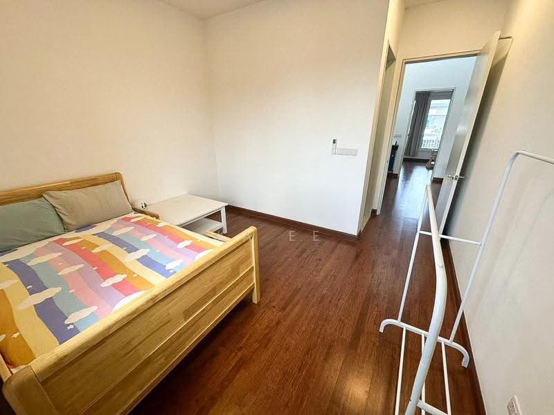 2-storey Terraced House for Sale in Sungai Buloh (Selangor) - Ka Ee - Bedroom - PropertyGuru.com.my