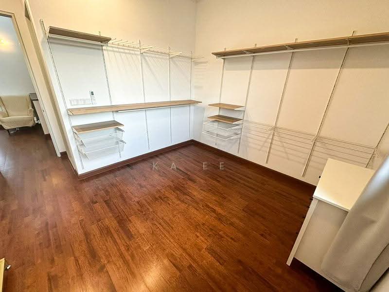 2-storey Terraced House for Sale in Sungai Buloh (Selangor) - Ka Ee - Interior - PropertyGuru.com.my