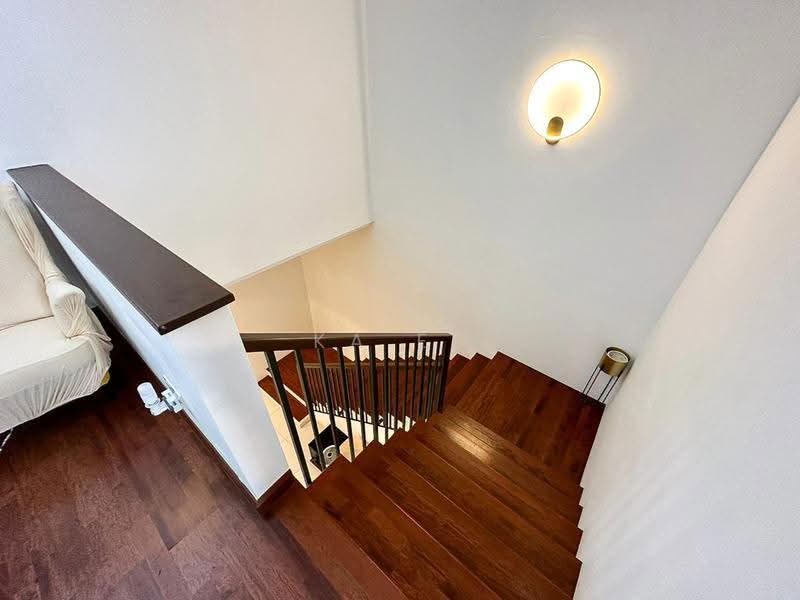 2-storey Terraced House for Sale in Sungai Buloh (Selangor) - Ka Ee - Interior - PropertyGuru.com.my