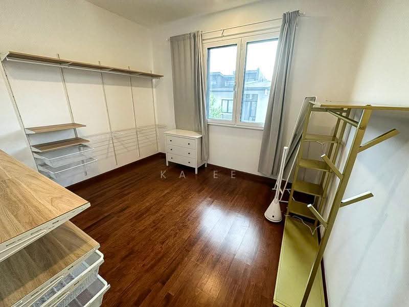 2-storey Terraced House for Sale in Sungai Buloh (Selangor) - Ka Ee - Interior - PropertyGuru.com.my