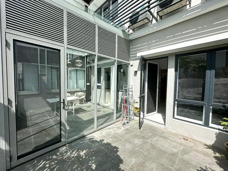2-storey Terraced House for Sale in Sungai Buloh (Selangor) - Ka Ee - Exterior - PropertyGuru.com.my