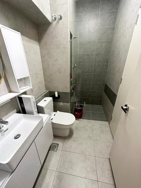 2-storey Terraced House for Sale in Sungai Buloh (Selangor) - Ka Ee - Bathroom - PropertyGuru.com.my