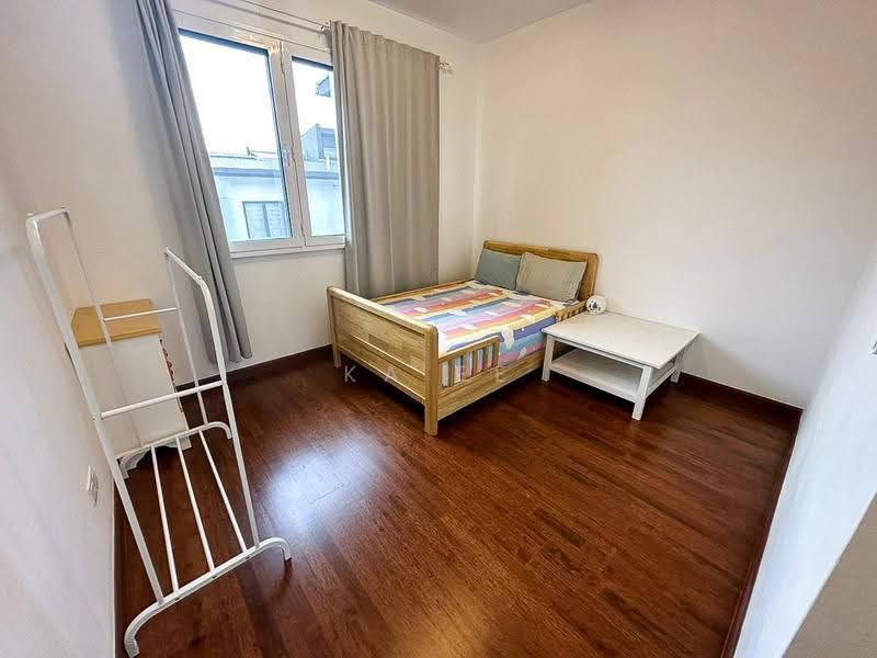 2-storey Terraced House for Sale in Sungai Buloh (Selangor) - Ka Ee - Bedroom - PropertyGuru.com.my
