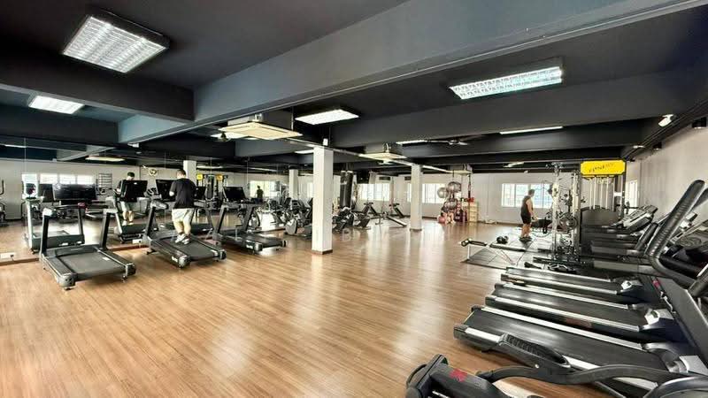 Kondominium untuk Dijual di Endah Ria - Azli Ibrahim - Gym - PropertyGuru.com.my