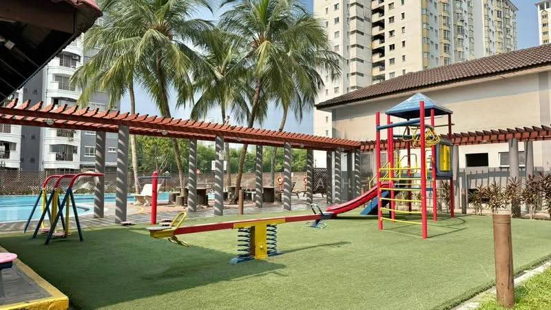 Kondominium untuk Dijual di Endah Ria - Azli Ibrahim - Exterior - PropertyGuru.com.my