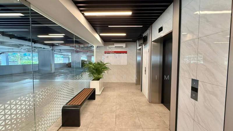 Kondominium untuk Dijual di Endah Ria - Azli Ibrahim - Lobby - PropertyGuru.com.my