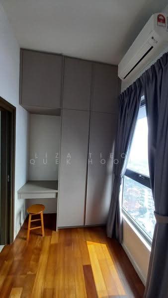 Kediaman Servis untuk Disewa di Seventeen Mall & Residences (Biji Living) - Liza Tieo Quek Hoon - PropertyGuru.com.my