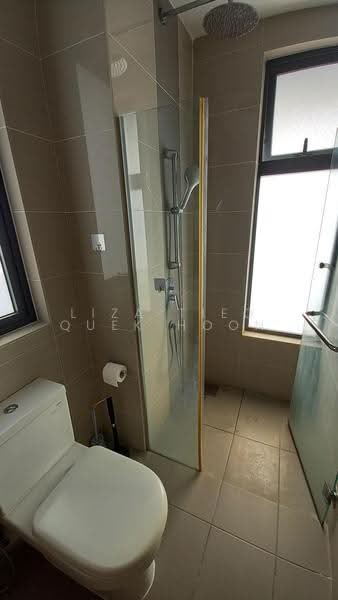 Kediaman Servis untuk Disewa di Seventeen Mall & Residences (Biji Living) - Liza Tieo Quek Hoon - PropertyGuru.com.my