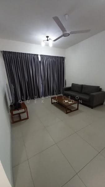Kediaman Servis untuk Disewa di Seventeen Mall & Residences (Biji Living) - Liza Tieo Quek Hoon - PropertyGuru.com.my