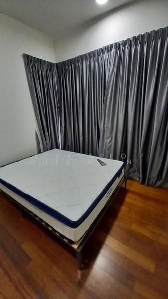 Kediaman Servis untuk Disewa di Seventeen Mall & Residences (Biji Living) - Liza Tieo Quek Hoon - PropertyGuru.com.my