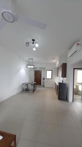 Kediaman Servis untuk Disewa di Seventeen Mall & Residences (Biji Living) - Liza Tieo Quek Hoon - PropertyGuru.com.my
