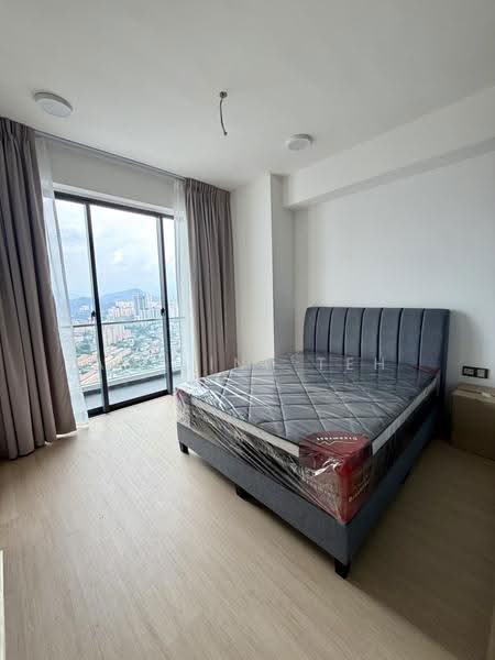 Service Residence for Sale at Serviced Residence @ KL Trillion - Adeline Teh - Bedroom - PropertyGuru.com.my