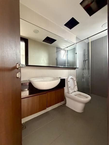 Service Residence for Sale at Serviced Residence @ KL Trillion - Adeline Teh - Bathroom - PropertyGuru.com.my