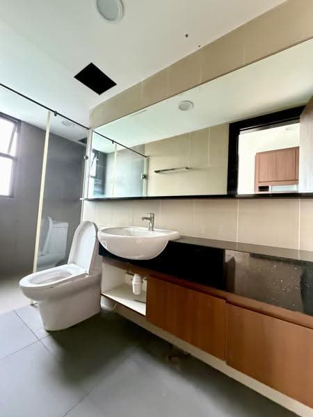Service Residence for Sale at Serviced Residence @ KL Trillion - Adeline Teh - Bathroom - PropertyGuru.com.my