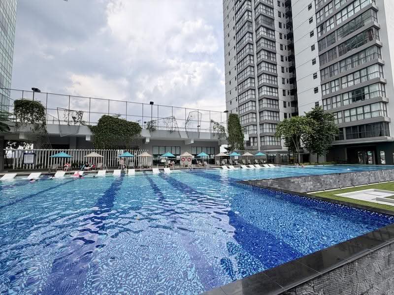 Service Residence for Sale at Serviced Residence @ KL Trillion - Adeline Teh - Exterior - PropertyGuru.com.my