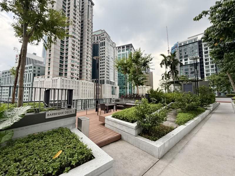 Service Residence for Sale at Serviced Residence @ KL Trillion - Adeline Teh - PropertyGuru.com.my