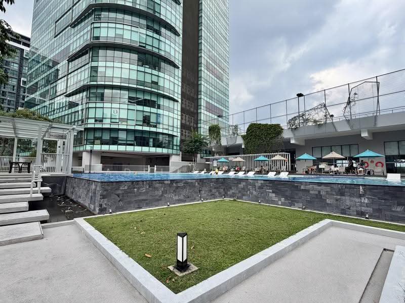 Service Residence for Sale at Serviced Residence @ KL Trillion - Adeline Teh - Exterior - PropertyGuru.com.my