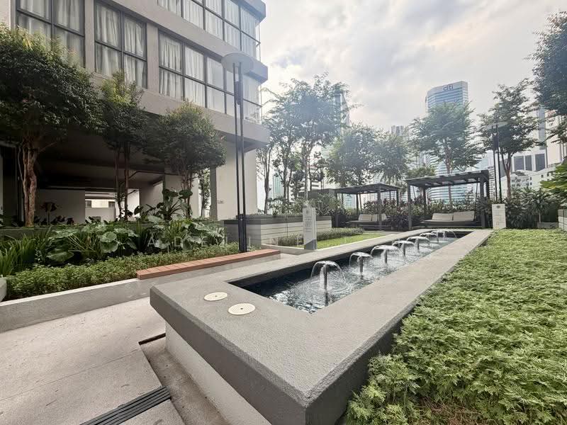 Service Residence for Sale at Serviced Residence @ KL Trillion - Adeline Teh - PropertyGuru.com.my
