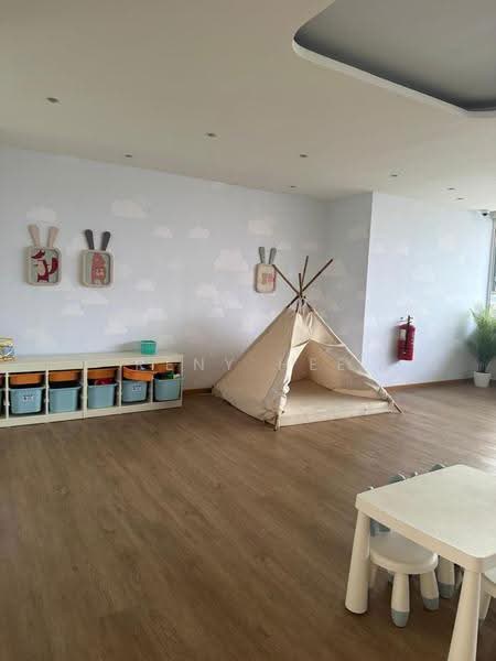 Service Residence for Rent at TRELLIS RESIDENCES - Reny Hee - Interior - PropertyGuru.com.my