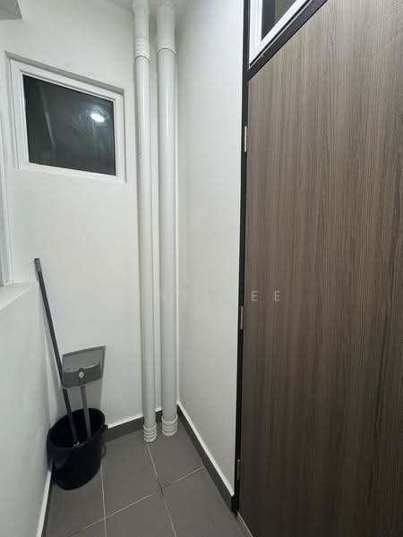 Service Residence for Rent at TRELLIS RESIDENCES - Reny Hee - Interior - PropertyGuru.com.my