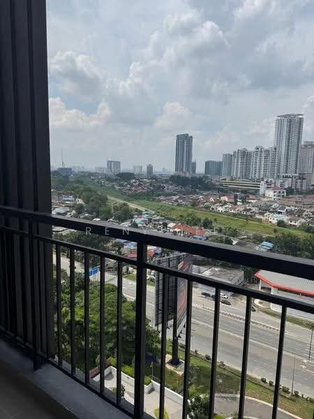 Service Residence for Rent at TRELLIS RESIDENCES - Reny Hee - View - PropertyGuru.com.my