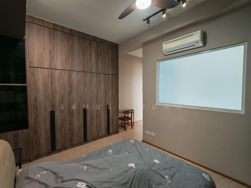 Service Residence for Rent at Encorp Marina - Samuel Wong - Bedroom - PropertyGuru.com.my